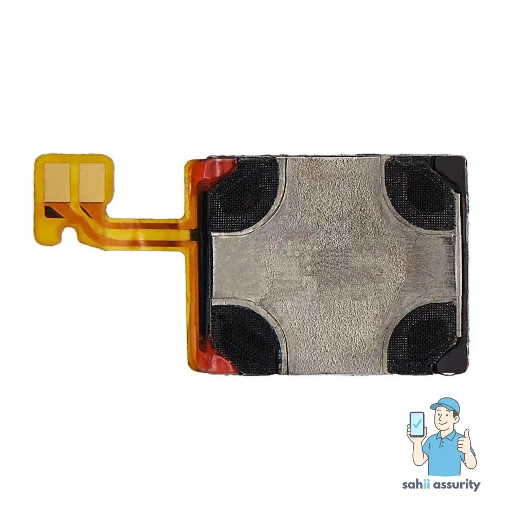Ear Speaker Flex Cable for OnePlus Nord 2 5G thumbnail